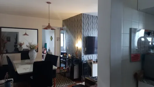 Apartamento com 2 Quartos à venda, 64m² no Vila Dom Pedro II, São Paulo