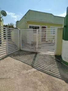 Casa com 2 Quartos à venda, 56m² no Vila Canaã, Araruama