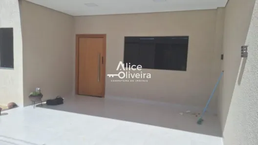 Casa com 2 Quartos à venda, 130m² no Nova Esperança, Porto Velho