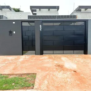 Apartamento com 3 Quartos à venda, 140m² no Parque Residencial Rita Vieira, Campo Grande