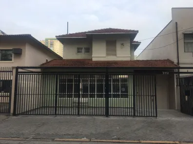 com 3 Quartos à venda, 680m² no Santa Cecília, São Paulo