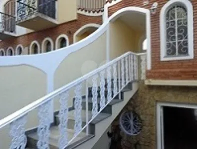 Sobrado com 3 Quartos à venda, 260m² no Vila Gustavo, São Paulo