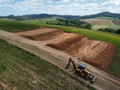 Lote/Terreno à venda, 500m² no Altos de Caucaia (Caucaia do Alto), Cotia