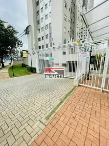 Apartamento com 2 Quartos à venda, 42m² no Tucuruvi, São Paulo