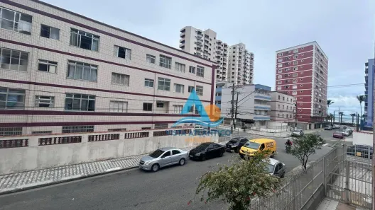 Apartamento com 1 Quarto à venda, 40m² no Tupi, Praia Grande