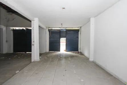 Ponto Comercial para alugar, 159m² no Centro, Fortaleza