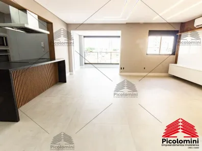 Apartamento com 3 Quartos à venda, 115m² no Vila Regente Feijó, São Paulo