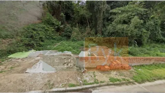 Lote/Terreno à venda, 221m² no Paraíso (Polvilho), Cajamar