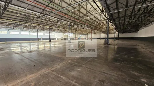 Galpão/Depósito/Armazém para alugar, 3600m² no Planalto, São Bernardo do Campo