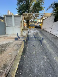 Lote/Terreno à venda, 437m² no Vila Bastos, Santo André