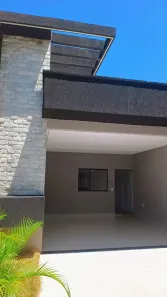 Casa com 3 Quartos à venda, 150m² no Jardim Europa, Goiânia
