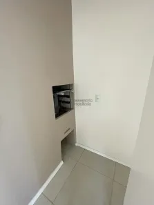 Apartamento com 1 Quarto para alugar, 50m² no Centro, Pelotas