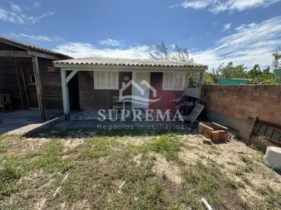 Casa com 2 Quartos à venda, 60m² no CIDREIRA, Cidreira