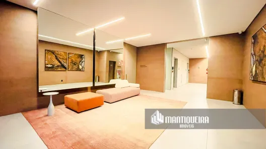 Apartamento com 3 Quartos à venda, 110m² no Savassi, Belo Horizonte