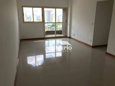 Apartamento com 4 Quartos à venda, 133m² no Parque Residencial Aquarius, São José dos Campos