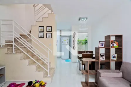 Casa de Condomínio com 2 Quartos à venda, 100m² no Jardim do Colégio (Zona Norte), São Paulo