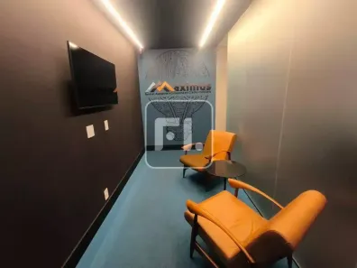 Sala Comercial para alugar, 125m² no Jardim Europa, São Paulo