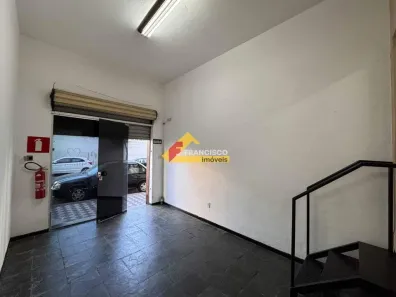 Ponto Comercial para alugar, 30m² no Centro, Divinópolis