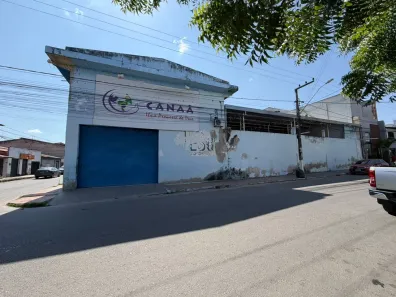 Ponto Comercial à venda, 640m² no Nova Metrópole (Jurema), Caucaia