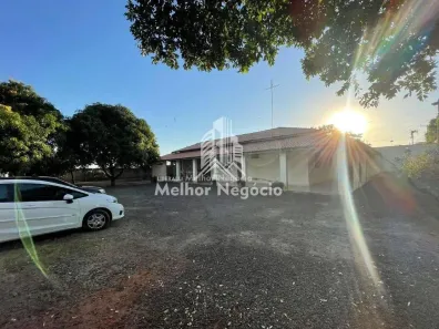 Casa com 2 Quartos à venda, 300m² no Campestre, Piracicaba