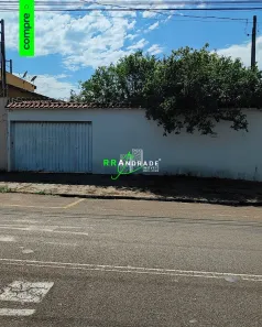 Lote/Terreno à venda, 268m² no Jardim Primavera, Franca