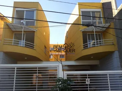 Sobrado com 3 Quartos à venda, 118m² no Vila Pereira Cerca, São Paulo