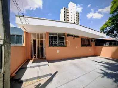 Casa com 5 Quartos à venda, 201m² no Vila Nova, Campinas
