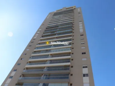 Apartamento com 3 Quartos à venda, 183m² no Jardim Botânico, Ribeirão Preto