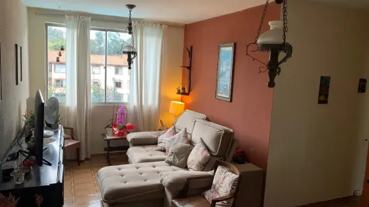Apartamento com 3 Quartos à venda, 68m² no Jardim Santa Efigênia, São Paulo