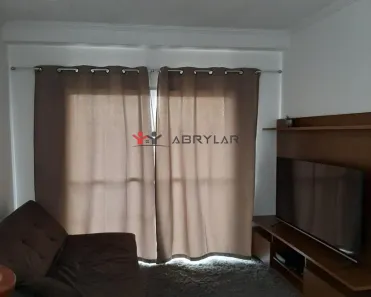 Apartamento com 2 Quartos à venda, 48m² no Jardim Ermida I, Jundiaí