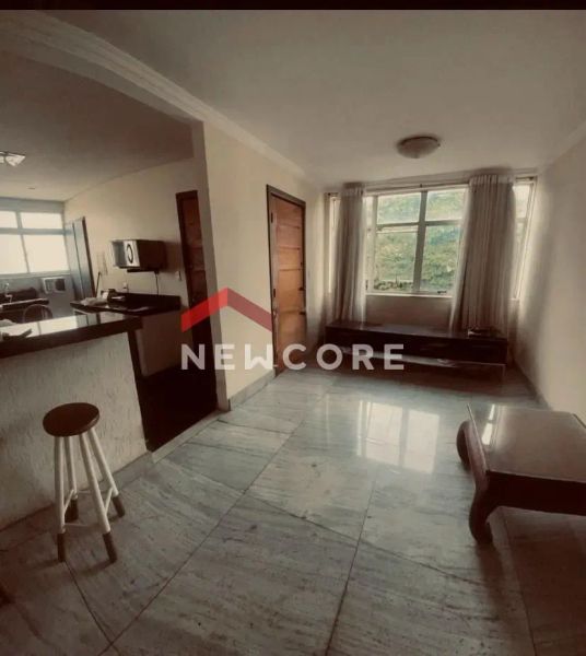 Cobertura com 3 quartos — Nova Suíssa, Belo Horizonte