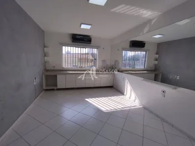 Sala Comercial para alugar, 29m² no Bussocaba, Osasco
