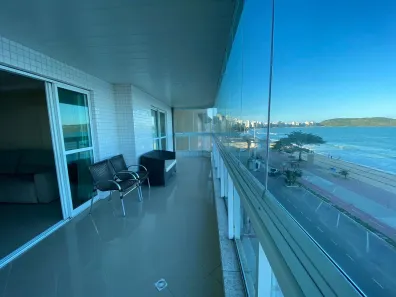 Apartamento com 4 Quartos à venda, 190m² no Praia do Morro, Guarapari