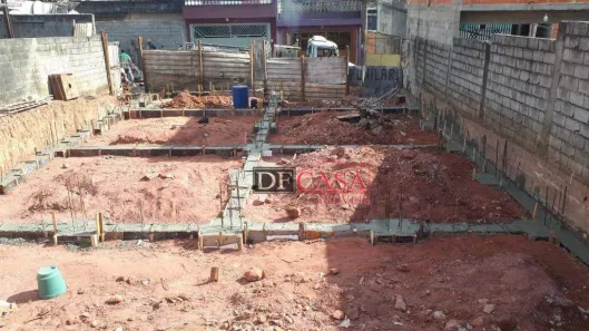 Lote/Terreno à venda, 504m² no Jardim Lajeado, São Paulo