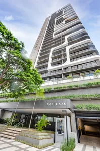 Apartamento com 3 Quartos à venda, 154m² no Setor Marista, Goiânia