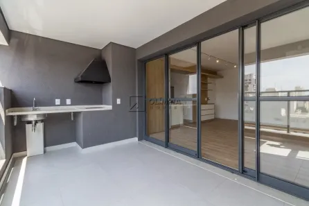 Apartamento com 2 Quartos à venda, 99m² no Pinheiros, São Paulo