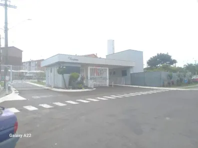 Apartamento com 2 Quartos à venda, 44m² no Residencial Real Parque Sumaré, Sumaré