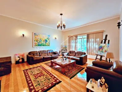 Casa com 3 Quartos à venda, 248m² no Vila Seixas, Ribeirão Preto