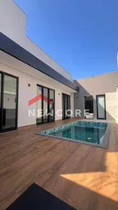 Casa com 3 Quartos à venda, 147m² no Jardim Colonial, Bauru