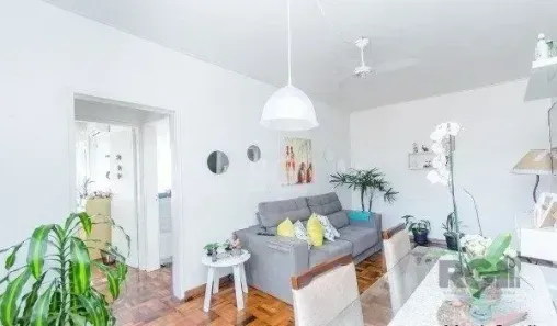 Apartamento com 2 Quartos à venda, 65m² no Azenha, Porto Alegre