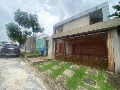 Casa com 4 Quartos à venda, 460m² no Centro, Sete Lagoas