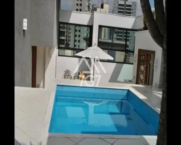Cobertura com 2 Quartos à venda, 380m² no Vila Andrade, São Paulo