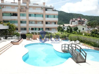 Cobertura com 3 Quartos à venda, 127m² no Cachoeira do Bom Jesus, Florianópolis