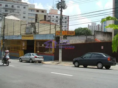 à venda, 10m² no Santana, São Paulo