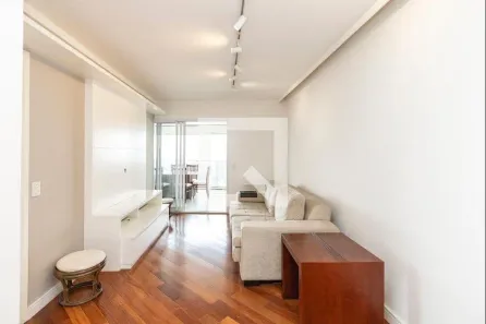 Apartamento com 1 Quarto à venda, 93m² no Vila Gertrudes, São Paulo