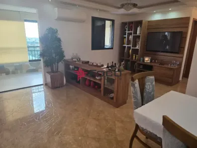 Apartamento com 2 Quartos à venda, 85m² no Bosque dos Eucaliptos, São José dos Campos