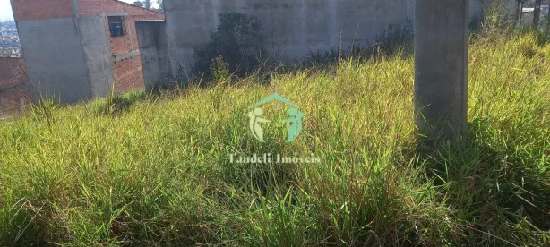 Lote/Terreno à venda, 97m² no Condomínio Maracanã, Santo André