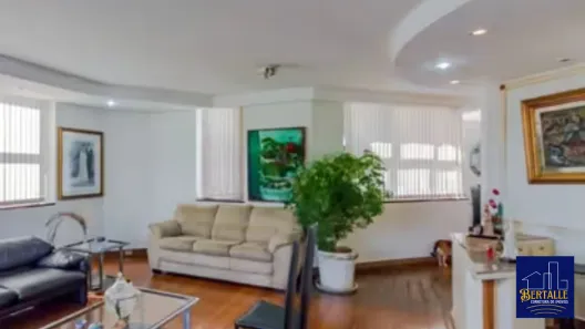 Cobertura com 4 Quartos à venda, 547m² no Cruzeiro, Belo Horizonte