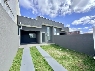 Casa com 3 Quartos à venda, 216m² no São Marcos, São José dos Pinhais