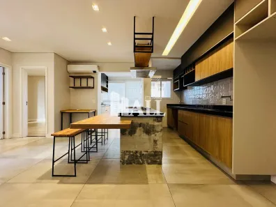 Apartamento com 1 Quarto à venda, 57m² no Vila Curti, São José do Rio Preto